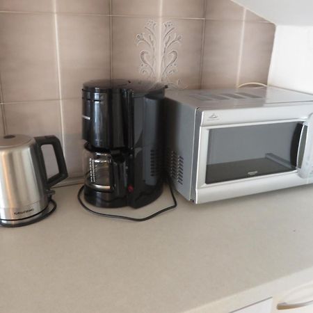 Apartments Gloria Биоград на Мору Екстериор снимка
