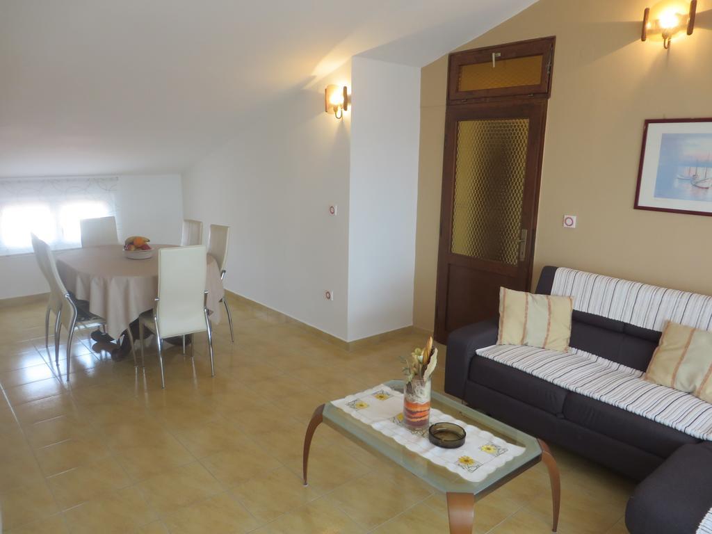 Apartments Gloria Биоград на Мору Стая снимка