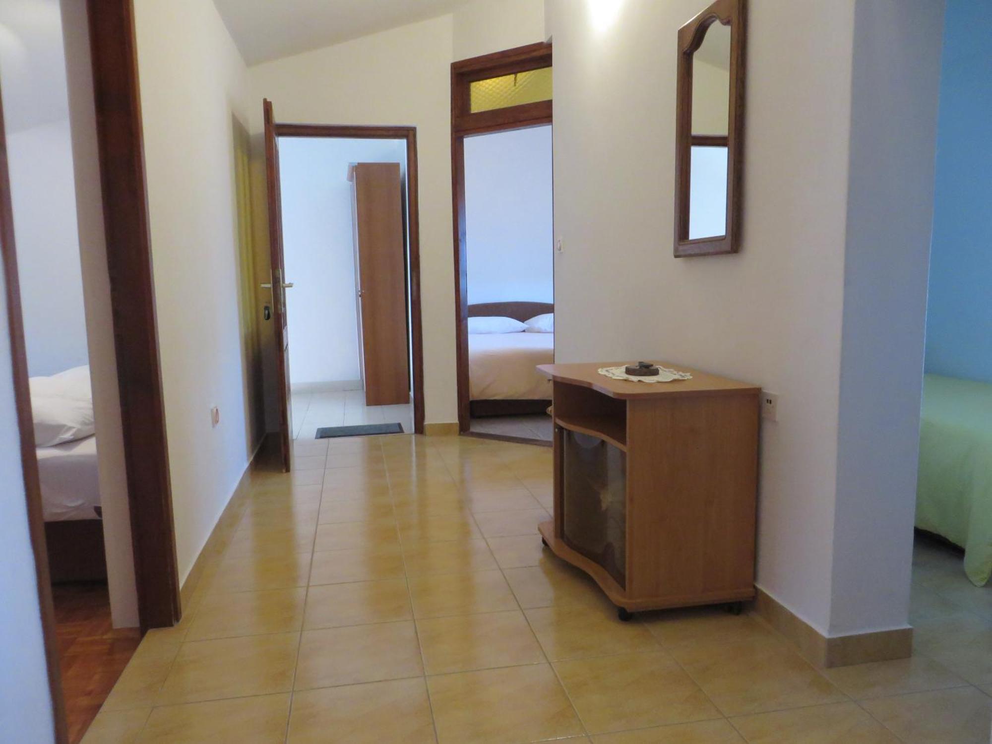 Apartments Gloria Биоград на Мору Стая снимка