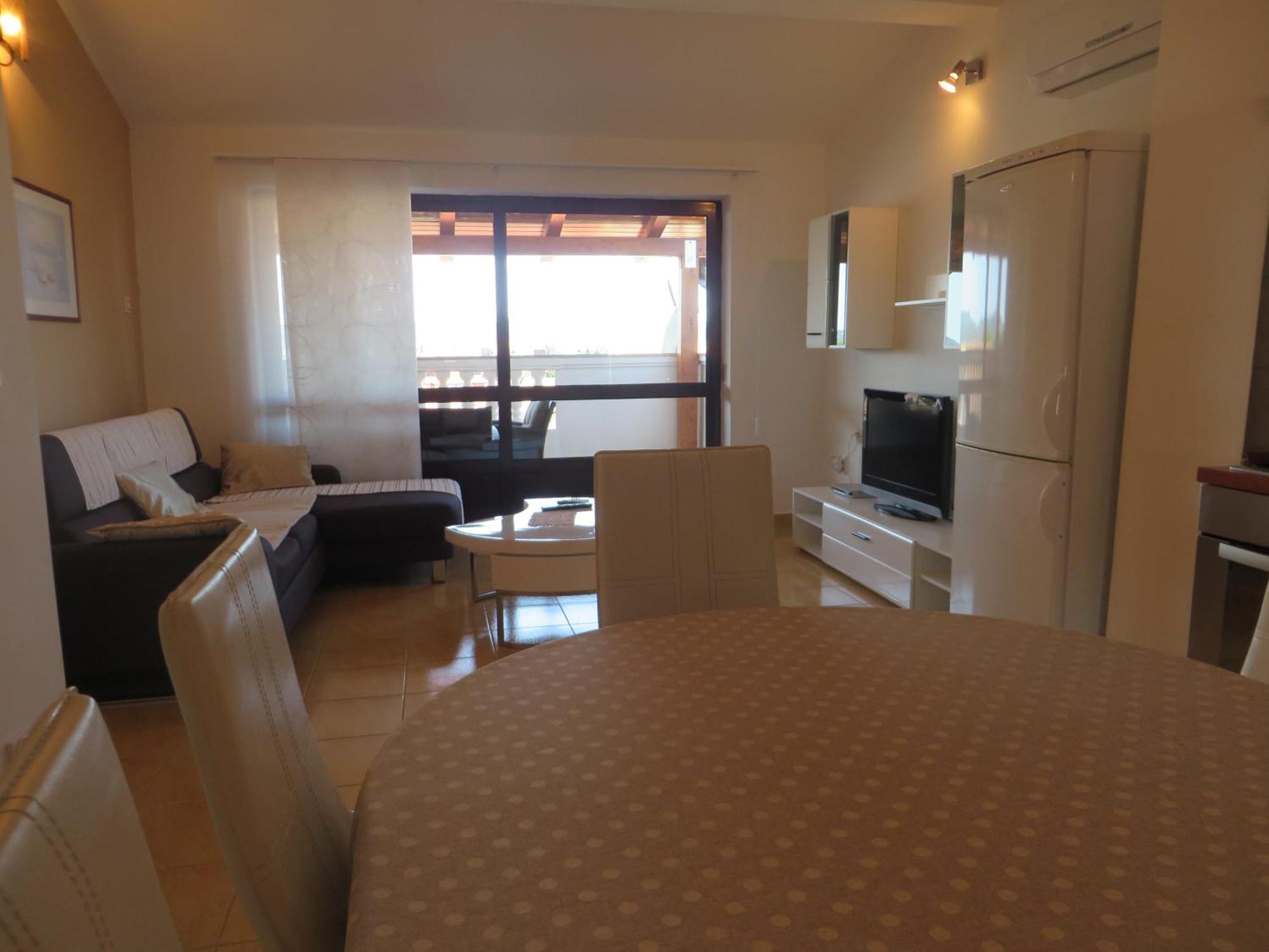 Apartments Gloria Биоград на Мору Стая снимка