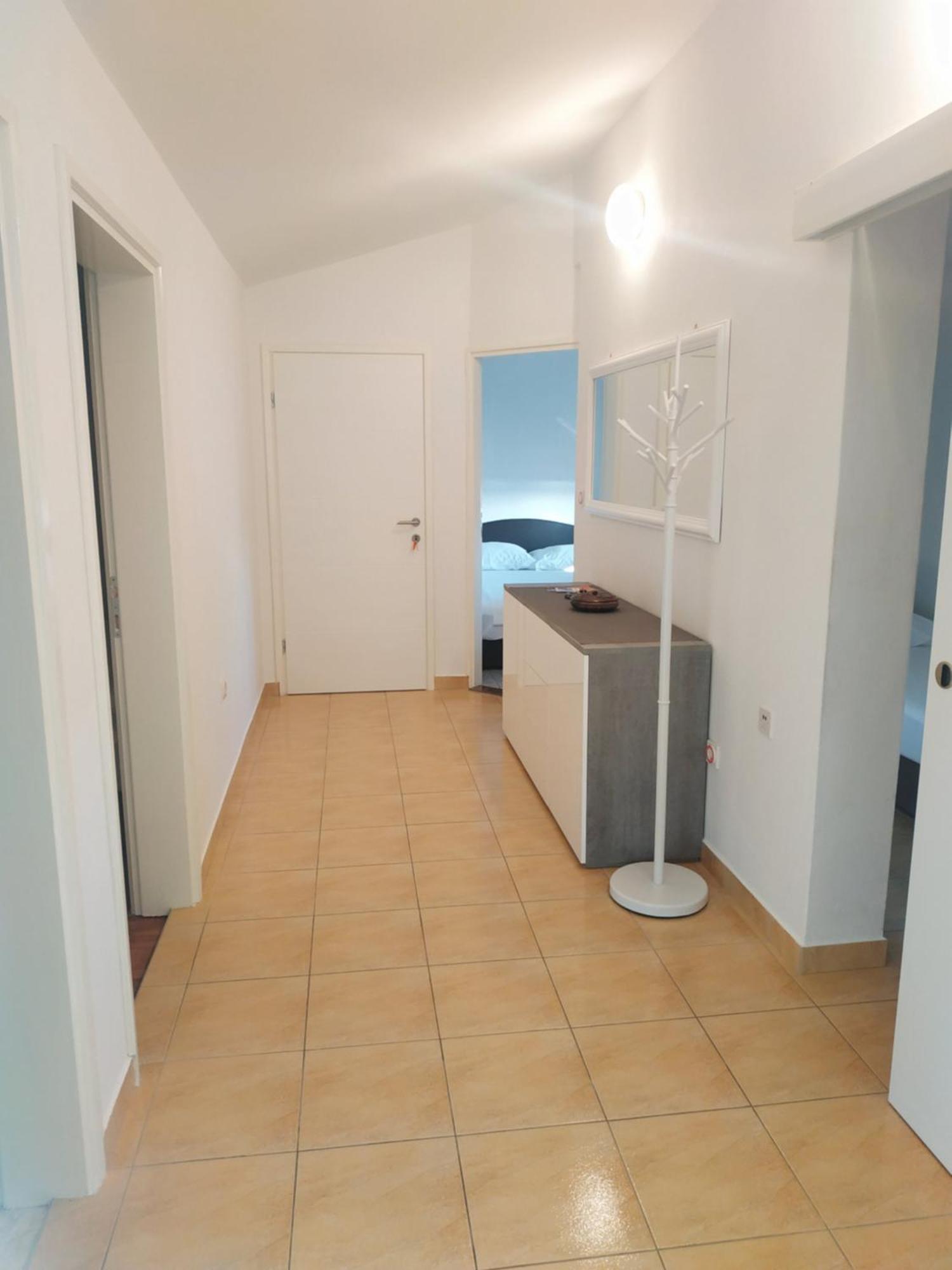 Apartments Gloria Биоград на Мору Екстериор снимка