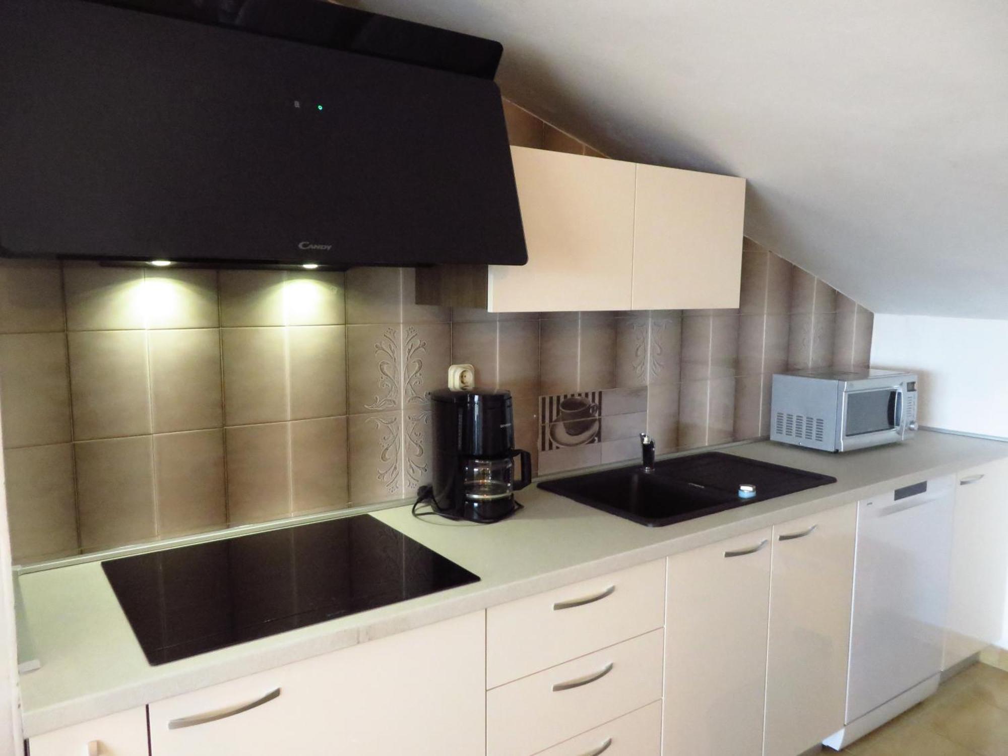 Apartments Gloria Биоград на Мору Стая снимка