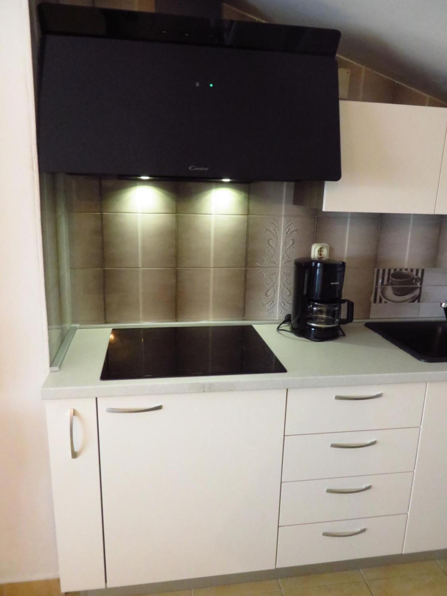 Apartments Gloria Биоград на Мору Стая снимка