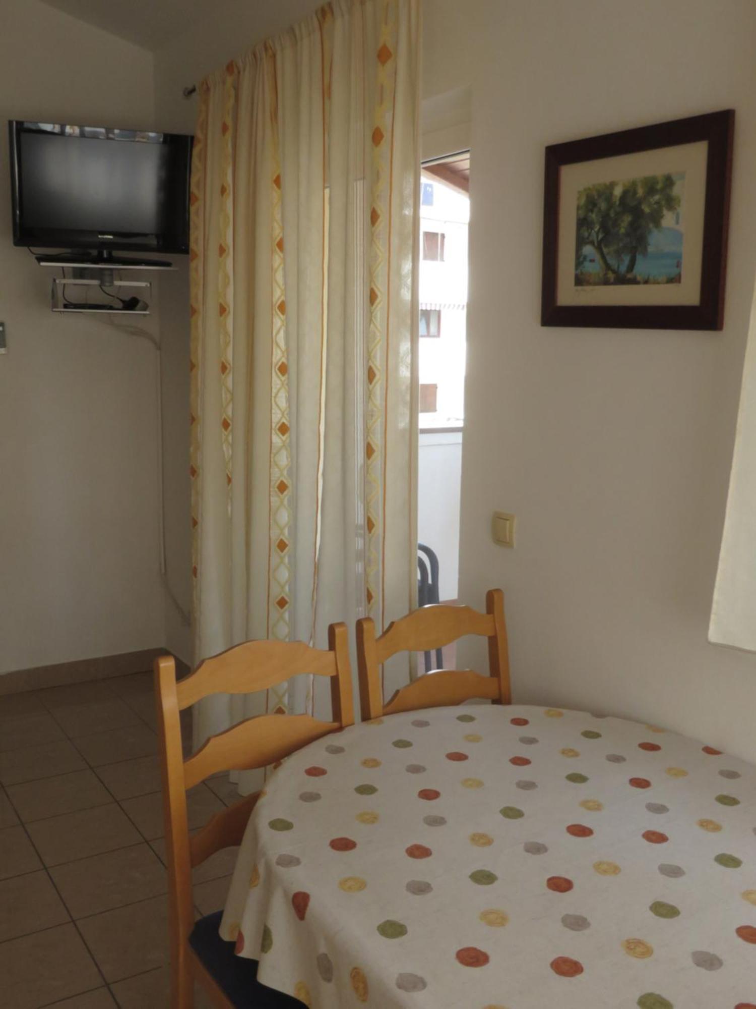 Apartments Gloria Биоград на Мору Стая снимка