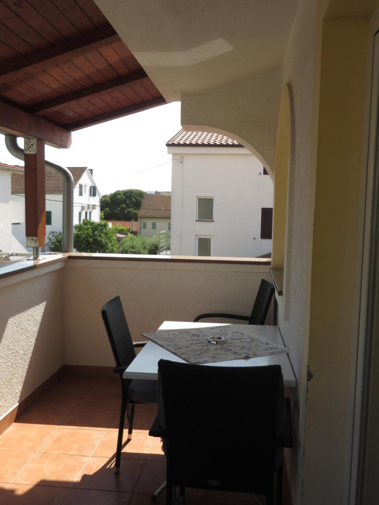 Apartments Gloria Биоград на Мору Стая снимка