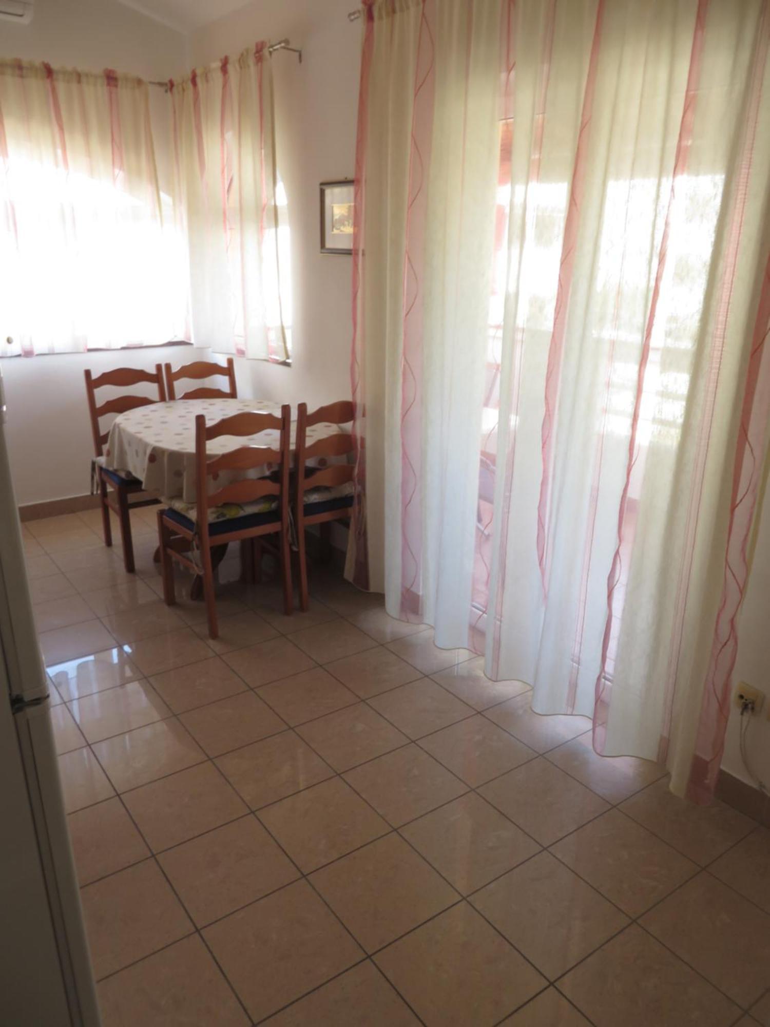 Apartments Gloria Биоград на Мору Стая снимка