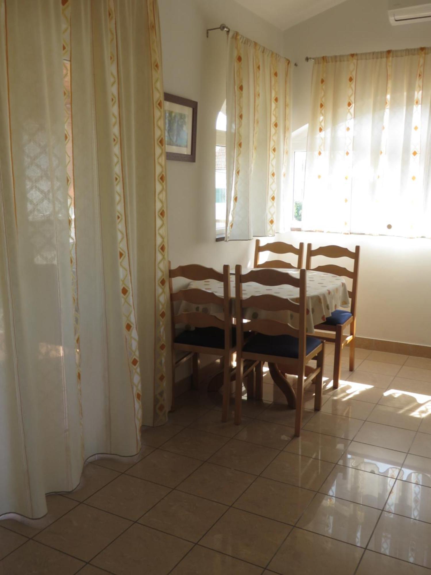 Apartments Gloria Биоград на Мору Стая снимка