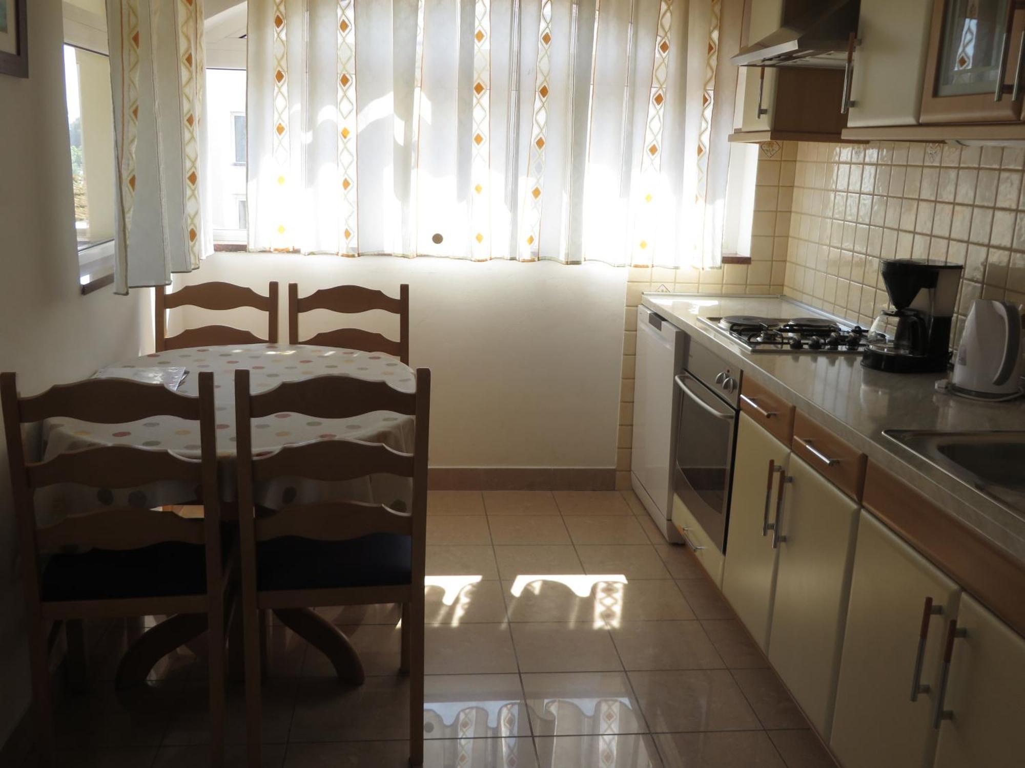 Apartments Gloria Биоград на Мору Стая снимка