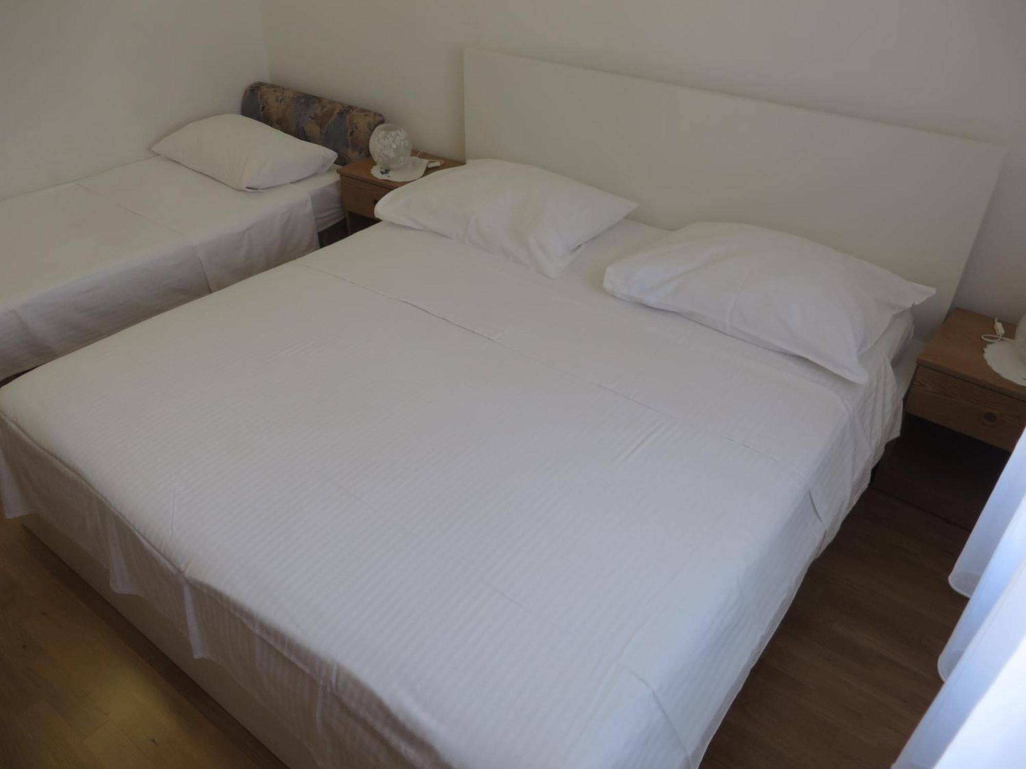 Apartments Gloria Биоград на Мору Стая снимка
