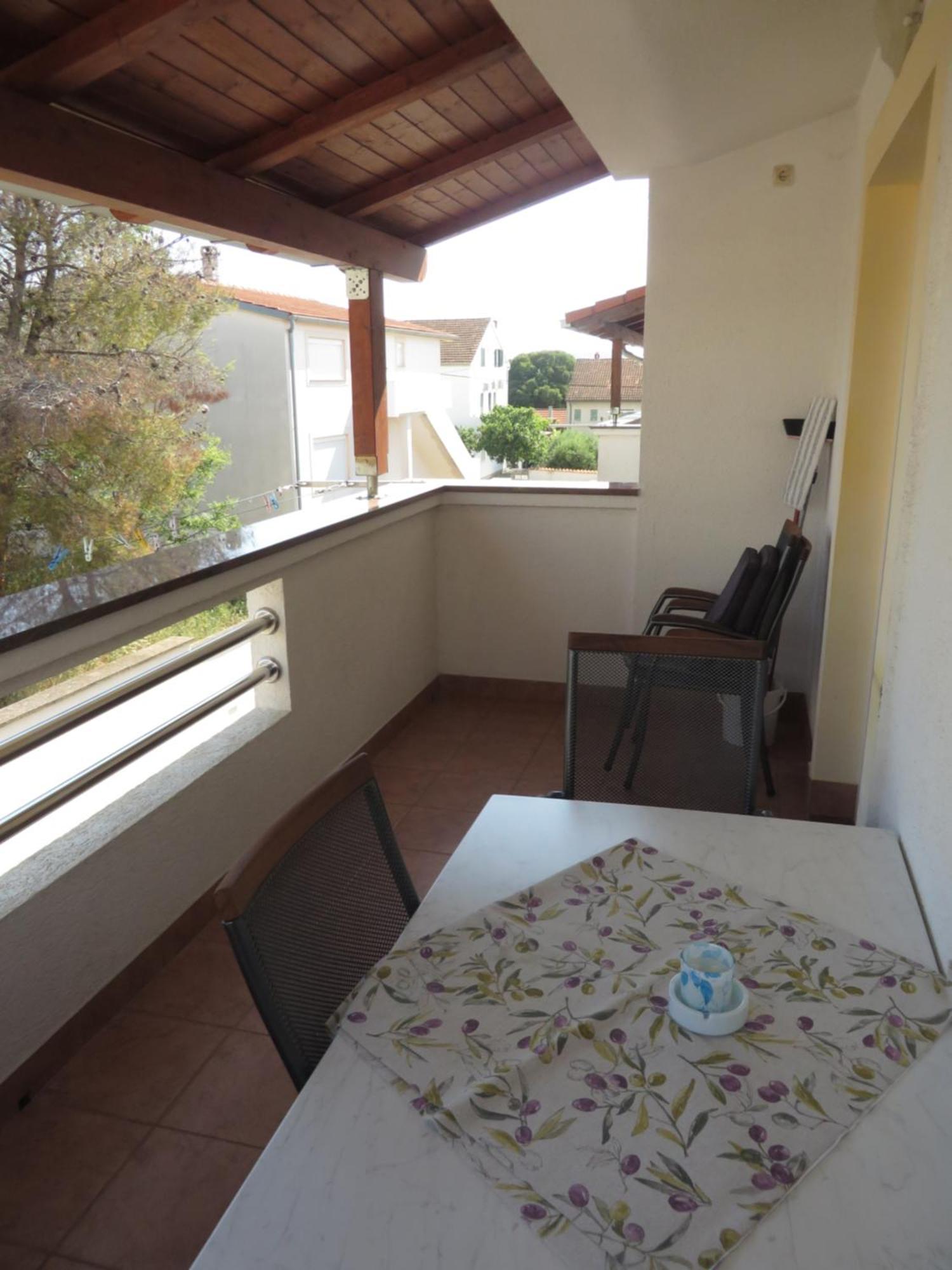 Apartments Gloria Биоград на Мору Стая снимка