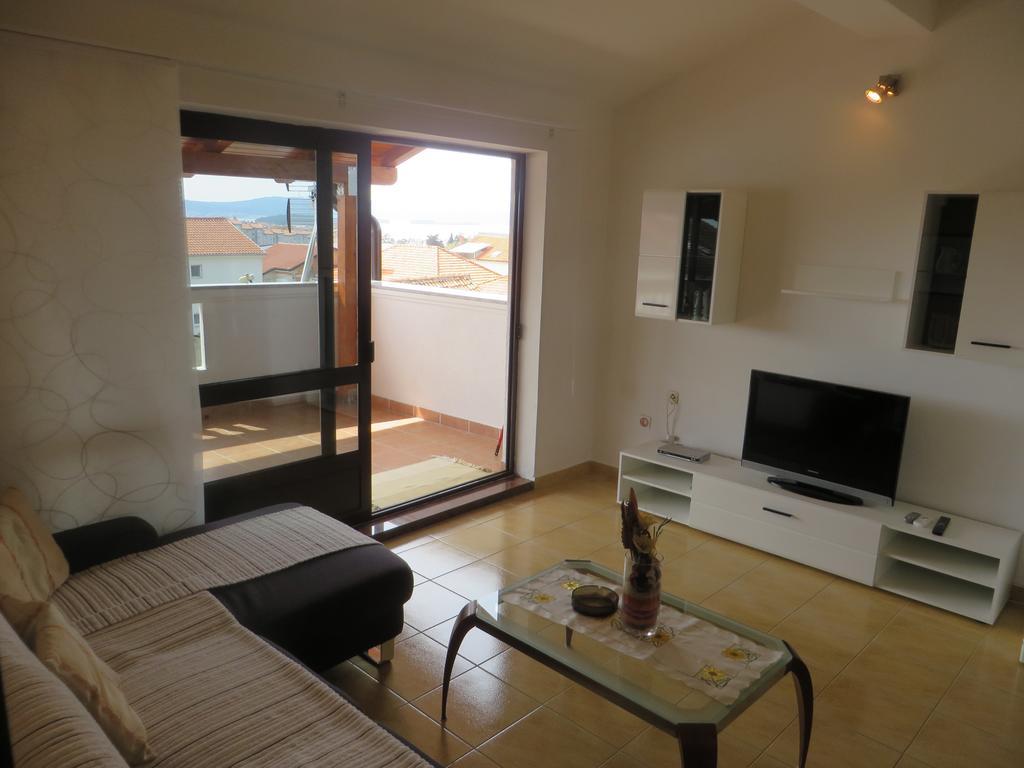 Apartments Gloria Биоград на Мору Стая снимка