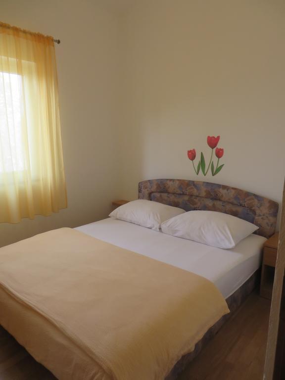 Apartments Gloria Биоград на Мору Стая снимка