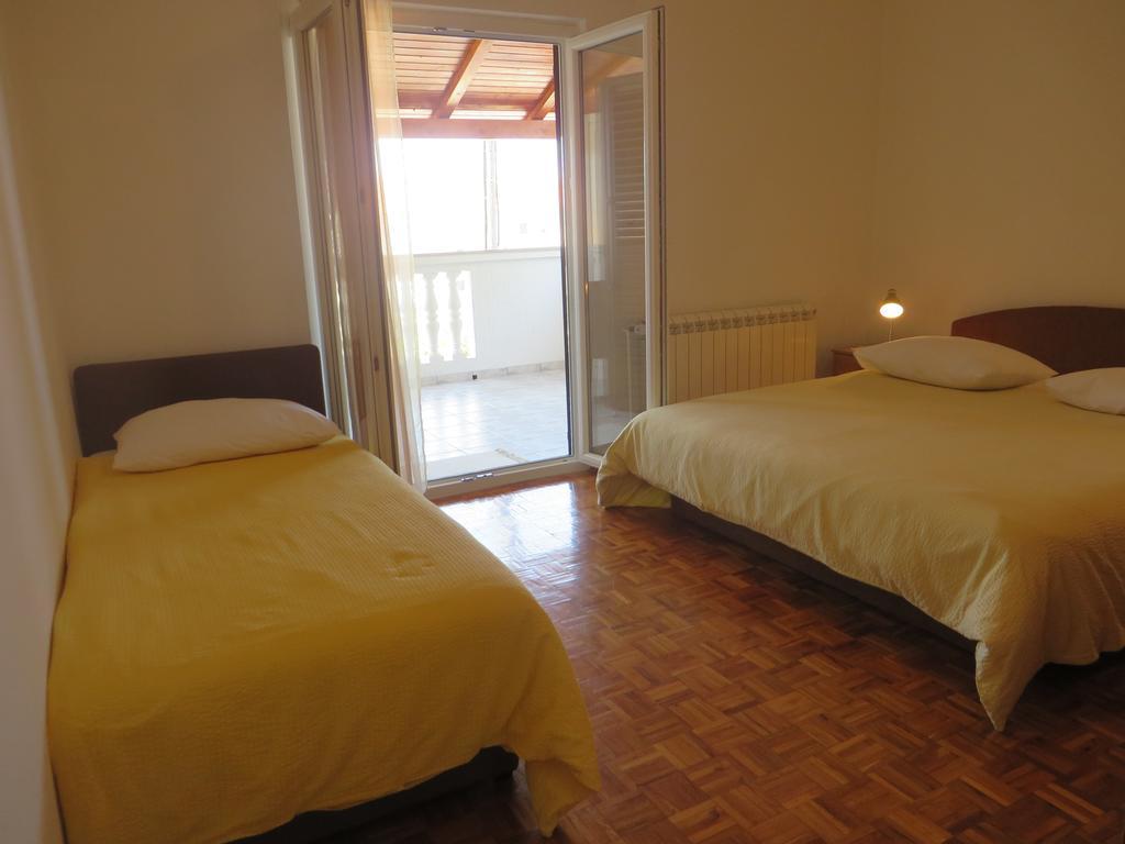 Apartments Gloria Биоград на Мору Стая снимка