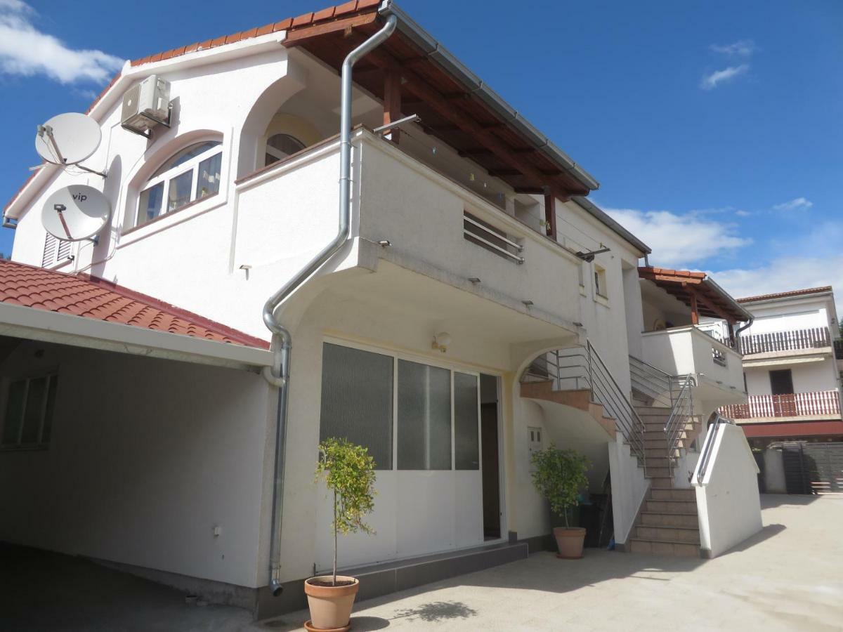 Apartments Gloria Биоград на Мору Стая снимка